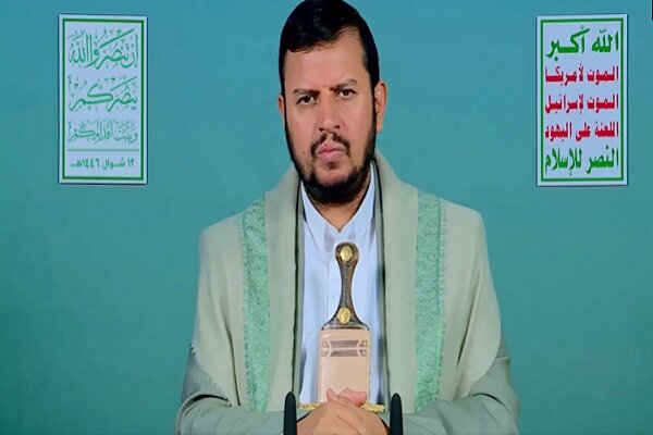 صہیونی فوج دنیا کی بزدل ترین فوج/اسرائیلی مظالم عربوں کی اپنی ذمہ داری سے غفلت کا نتیجہ ہیں، الحوثی