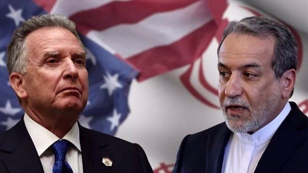 ایران امریکہ مذاکرات کا پانچواں دور؛ فیصلہ کرنے کا وقت آگیا ہے