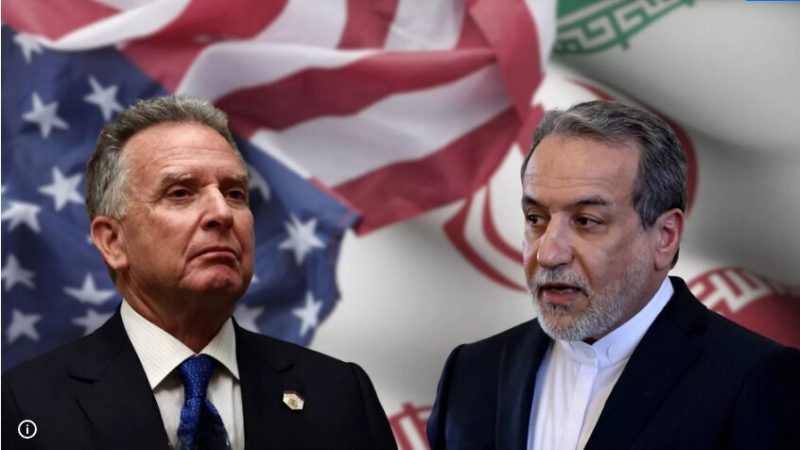 ایران-امریکہ بالواسطہ جوہری مذاکرات ملتوی