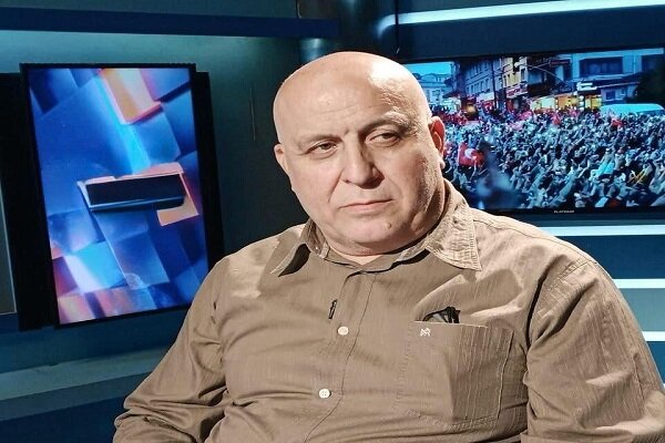 حزب اللہ کی طاقت برقرار ہے، کوئی مزاحمت کو غیر مسلح کرنے کی جرات نہیں کر سکتا