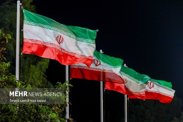 ایران اقوام متحدہ کے مشن کے لئے امن فوج بھیجے گا