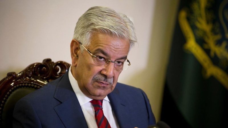 بھارت کی آبی جارحیت کا بھرپور جواب دیں گے، پاکستان