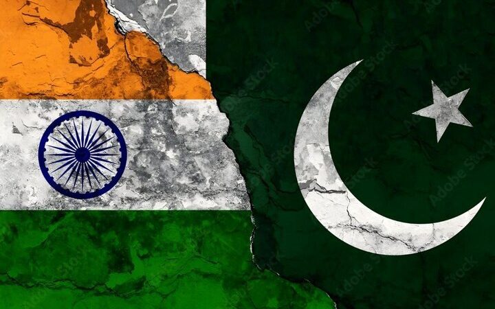 چین، نئی دہلی کے لیے ڈراؤنا خواب؛ بھارت اور پاکستان کے درمیان مکمل جنگ کے امکانات کم ہیں