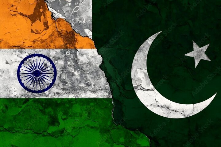 چین، نئی دہلی کے لیے ڈراؤنا خواب؛ بھارت اور پاکستان کے درمیان مکمل جنگ کے امکانات کم ہیں