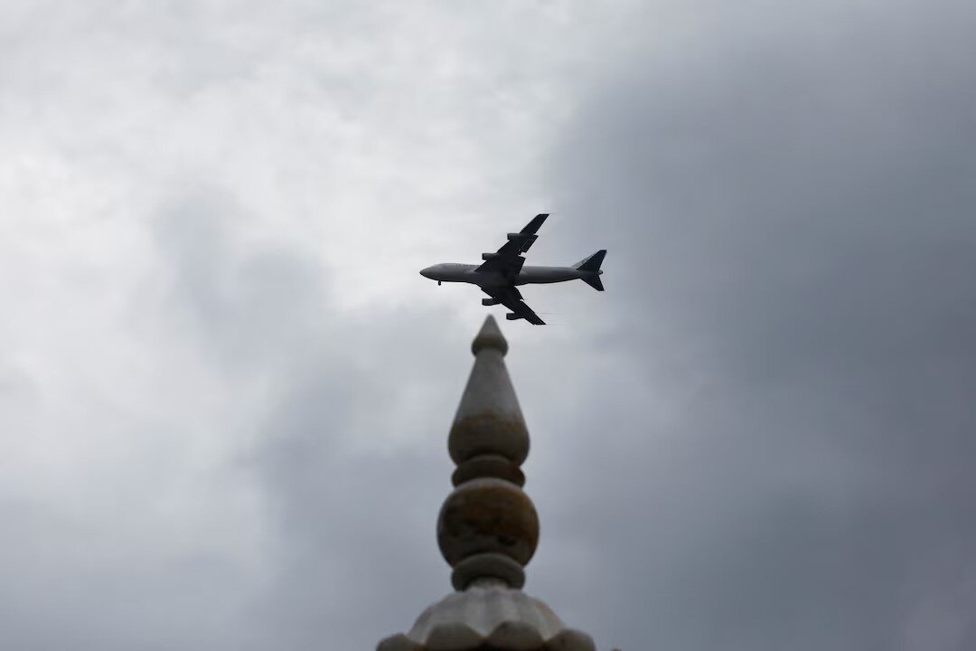 بھارت نے پاکستان کیلئے اپنی فضائی حدود بند کر دیں