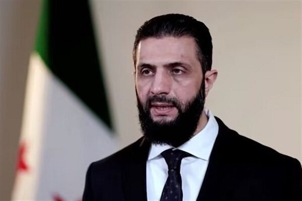 الجولانی اور صہیونی حکومت کے درمیان مذاکرات کا انکشاف