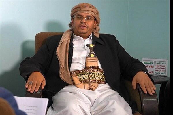 قابض صیہونیوں کو الٹی ہجرت مجبور کریں گے، یمنی رہنما