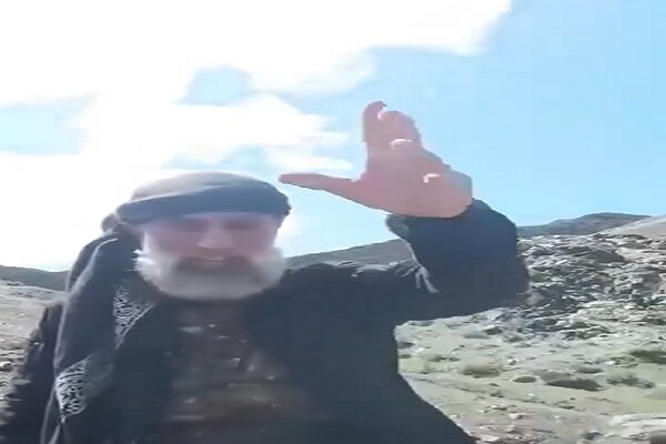 الجولانی کے کارندے کی نیتن یاہو کو دھمکی؛ حملے بند نہ ہوئے تو مقبوضہ فلسطین کی طرف بڑھیں گے+ ویڈیو