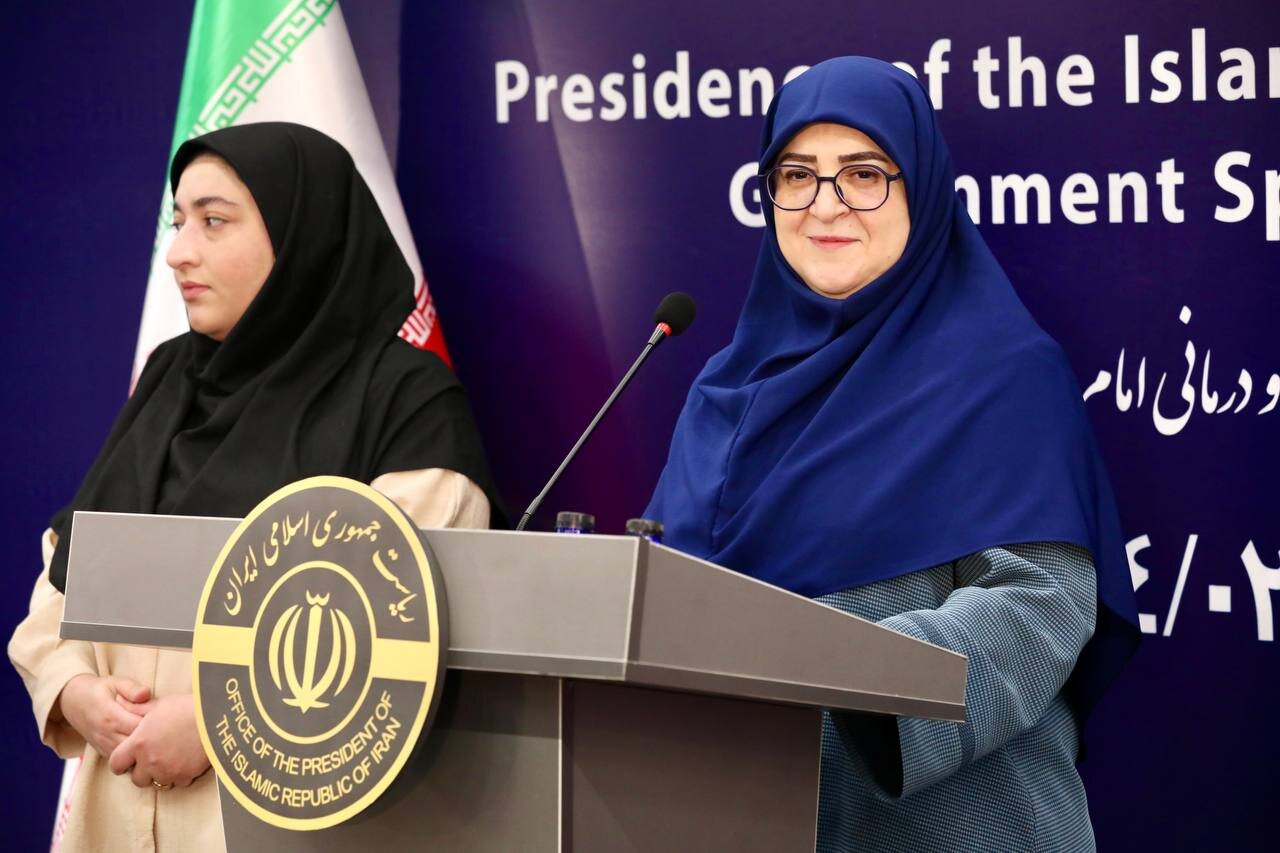 مذاکرات میں دوسرے فریق کو اپنی نیک نیتی ثابت کرنا ہوگی، ایران