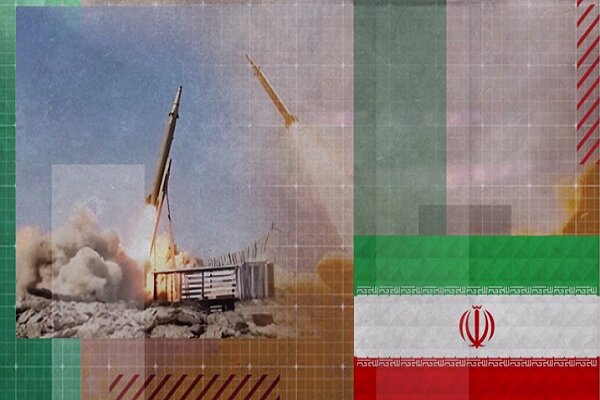 ایران کا قاسم بصیر میزائل: جدید ٹیکنالوجی سے لیس ایک ناقابل تسخیر ہتھیار