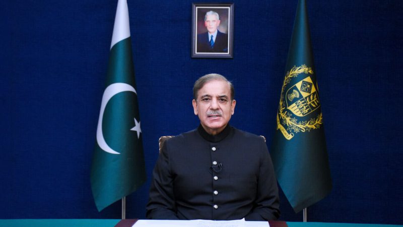 ہندوستان کو شرمناک شکست ہوئی، وزیر اعظم پاکستان