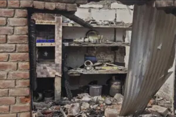 پاکستان کے حملوں میں 13 افراد ہلاک اور 57 زخمی ہوئے، بھارت