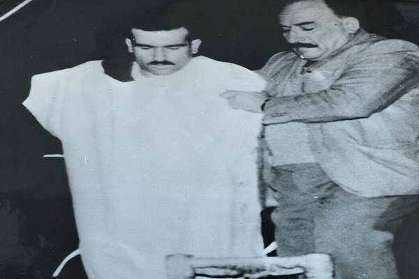 اسرائیل کی شام سے اپنے جاسوس کی باقیات واپس لانے کے لئے کوششیں