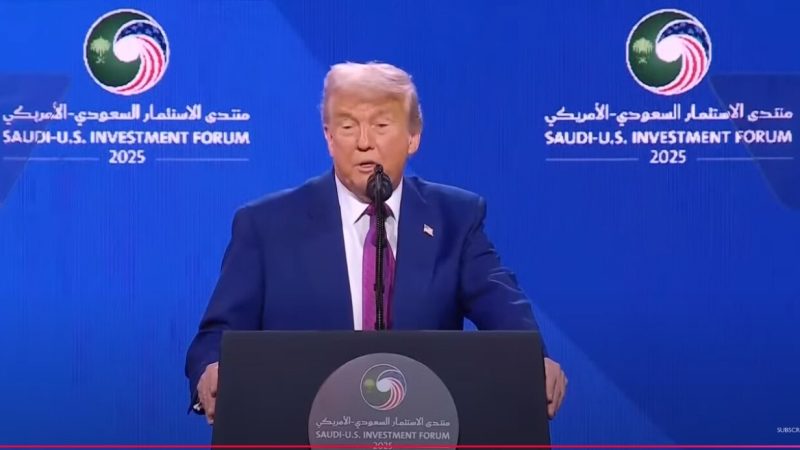 ایران کے ساتھ معاہدہ کرنا چاہتا ہوں، صدر ٹرمپ
