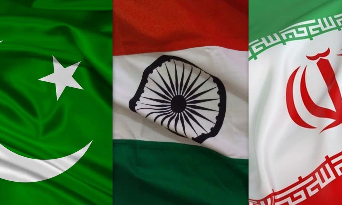 پاک بھارت کشیدگی اور ایران کا ممکنہ کردار