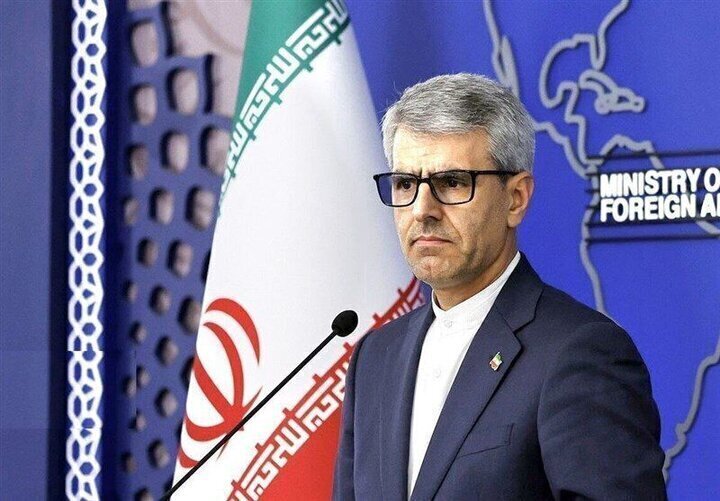 غزہ پر صہیونی حملے قابل مذمت، عالمی برادری فوری اقدام کرے، ایران