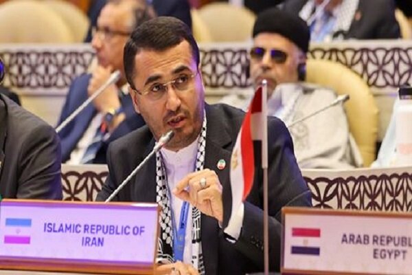 ایران یمن کے اندرونی معاملات میں مداخلت نہیں کرتا، پارلیمانی عہدیدار کا ردعمل