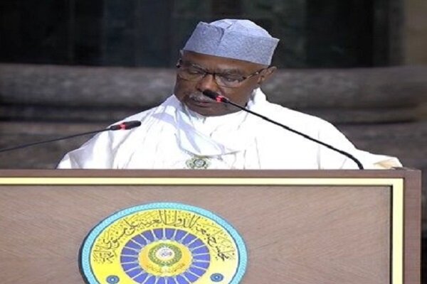 فلسطین اسلامی تعاون تنظیم کا مرکزی مسئلہ ہے، او آئی سی سربراہ