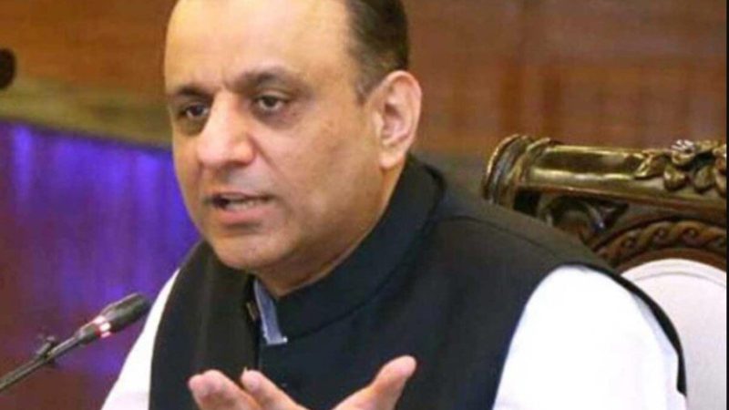 پاکستان ایران اور افغانستان سے روس تک ریل اور روڈ سے منسلک ہونے کاخواہاں