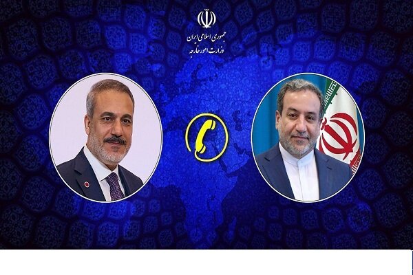 پرامن جوہری توانائی کے حق پر سمجھوتہ ممکن نہیں، ایران