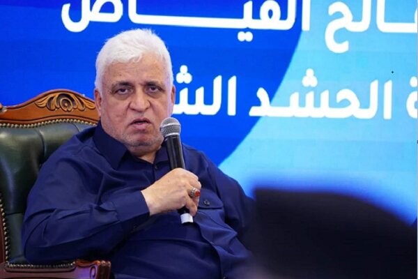 حشد الشعبی حکومتی فریم ورک کے اندر کام کرتی ہے، عراقی رہنما