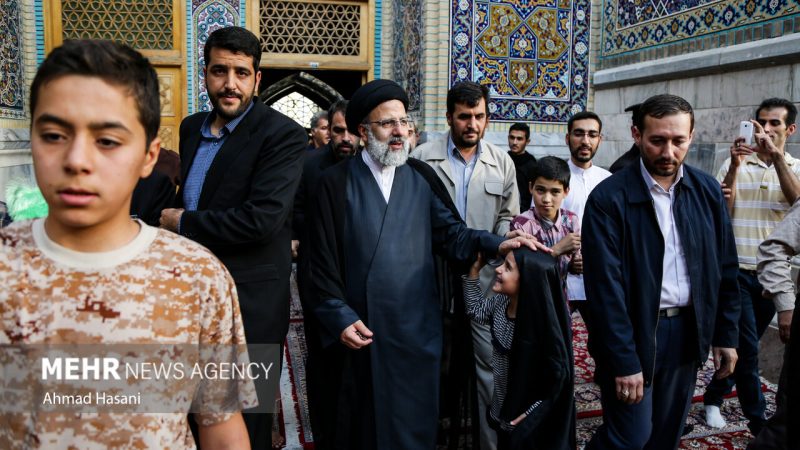 شہید جمہور