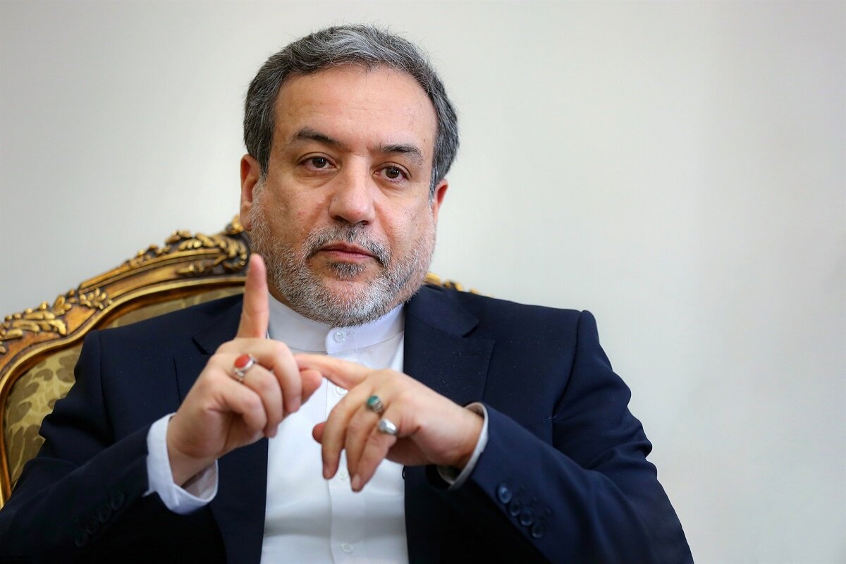 مذاکرات کریں گے لیکن قومی مفادات کا سودا ہرگز نہیں، ایرانی وزیرخارجہ