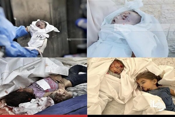 غزہ کے خلاف امریکی رکن کانگریس کی ہرزہ سرائی پر فلسطینی تحریک کا ردعمل