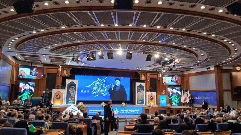 شہید رئیسی کے درخشان کارنامے انقلاب اسلامی کی تاریخ میں امر ہوگئے، صدر پزشکیان