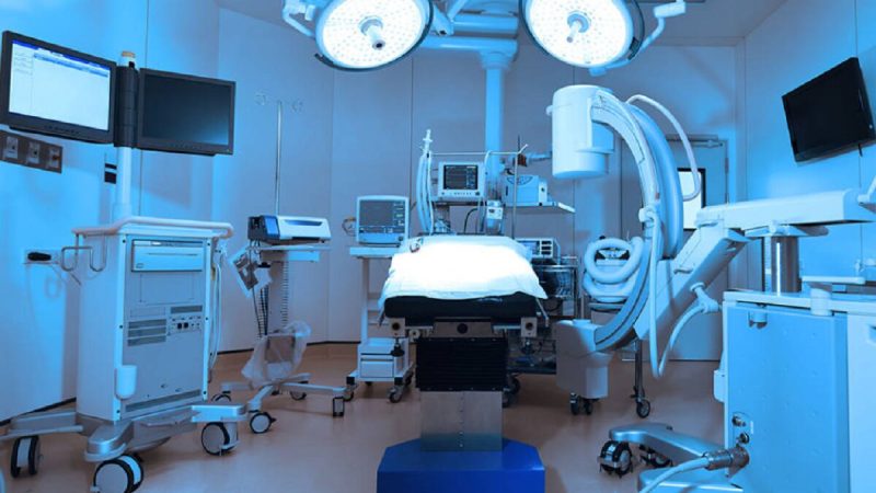 برازیل، طبی مصنوعات کی عالمی نمائش، ایرانی مصنوعات توجہ کا مرکز