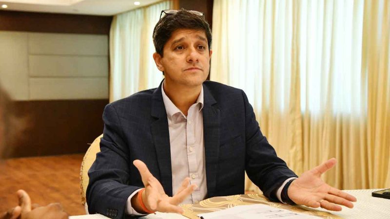 تلنگانہ میں Amazon کی "زیرو ریفرل فیس” پالیسی نے بیچنے والوں کے دل جیت لیے