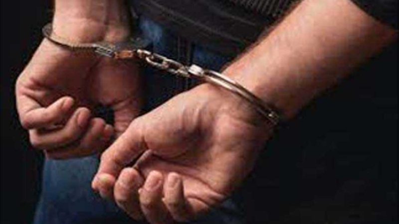 بارہمولہ میں غیر اخلاقی اسمگلنگ ریکیٹ کا پردہ فاش، خاتون سمیت 4 گرفتار