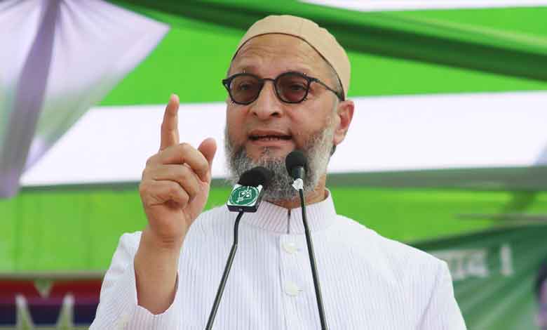 ہم چاہتے ہیں کہ حکومت پہلگام حملہ کا موثر جواب دے:اسد الدین اویسی