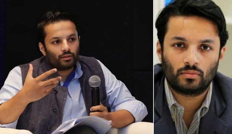 اشوکا یونیورسٹی کے پروفیسر علی خان کو گرفتار کرلیا گیا