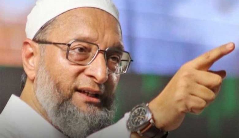 پاکستان دہشت گردی کا گڑھ، عالمی برادری کارروائی کرے۔ اویسی کا بیان