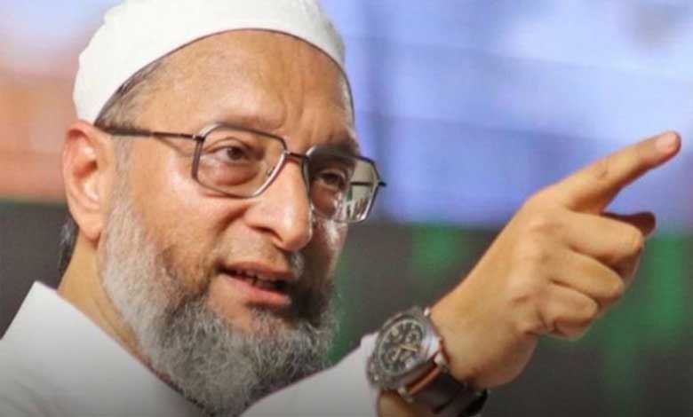 پاکستان دہشت گردی کا گڑھ، عالمی برادری کارروائی کرے۔ اویسی کا بیان