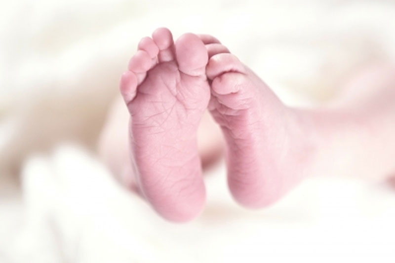 اے پی: دوسری شادی کی راہ میں رکاوٹ،پانچ ماہ کے لڑکے کا قتل