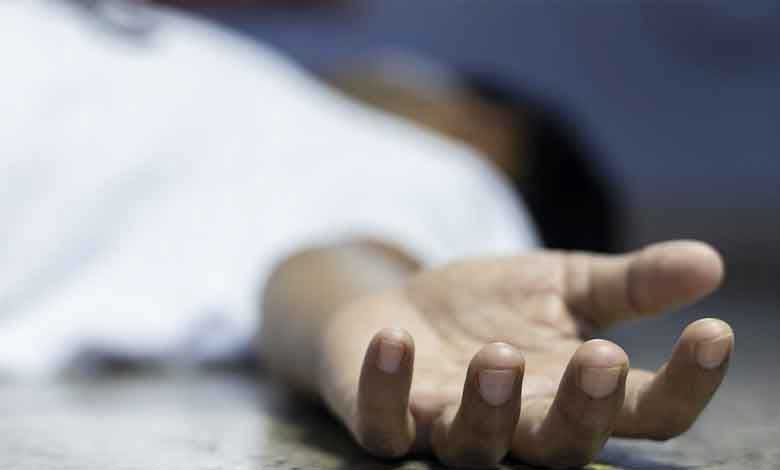 حیدرآباد: شراب پینے پر بیوی سے جھگڑے۔آٹوڈرائیور کی خودکشی
