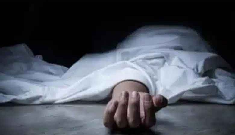 حیدرآباد میں نوجوان مشتبہ حالت میں مردہ پایا گیا