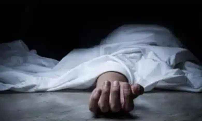 حیدرآباد میں نوجوان مشتبہ حالت میں مردہ پایا گیا