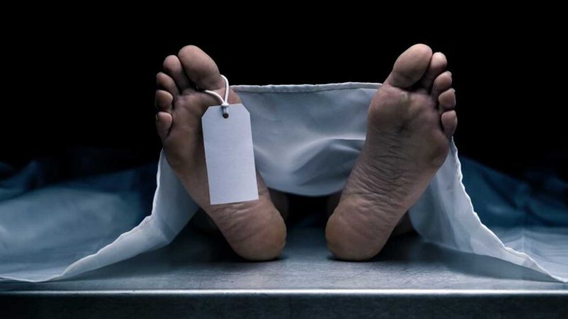 سکندرآباد ریلوے اسٹیشن پر مسافر ٹرین اور پلیٹ فارم کے درمیان پھنس کر ہلاک