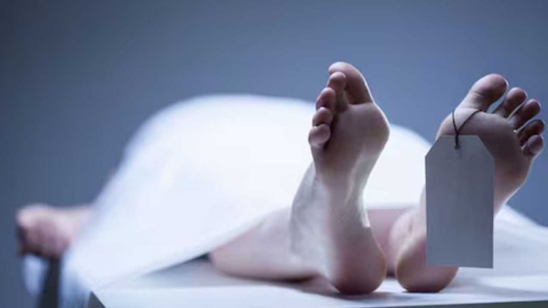 حیدرآباد: شراب کی دکان میں نوجوان کی مشتبہ موت کے بعد احتجاج