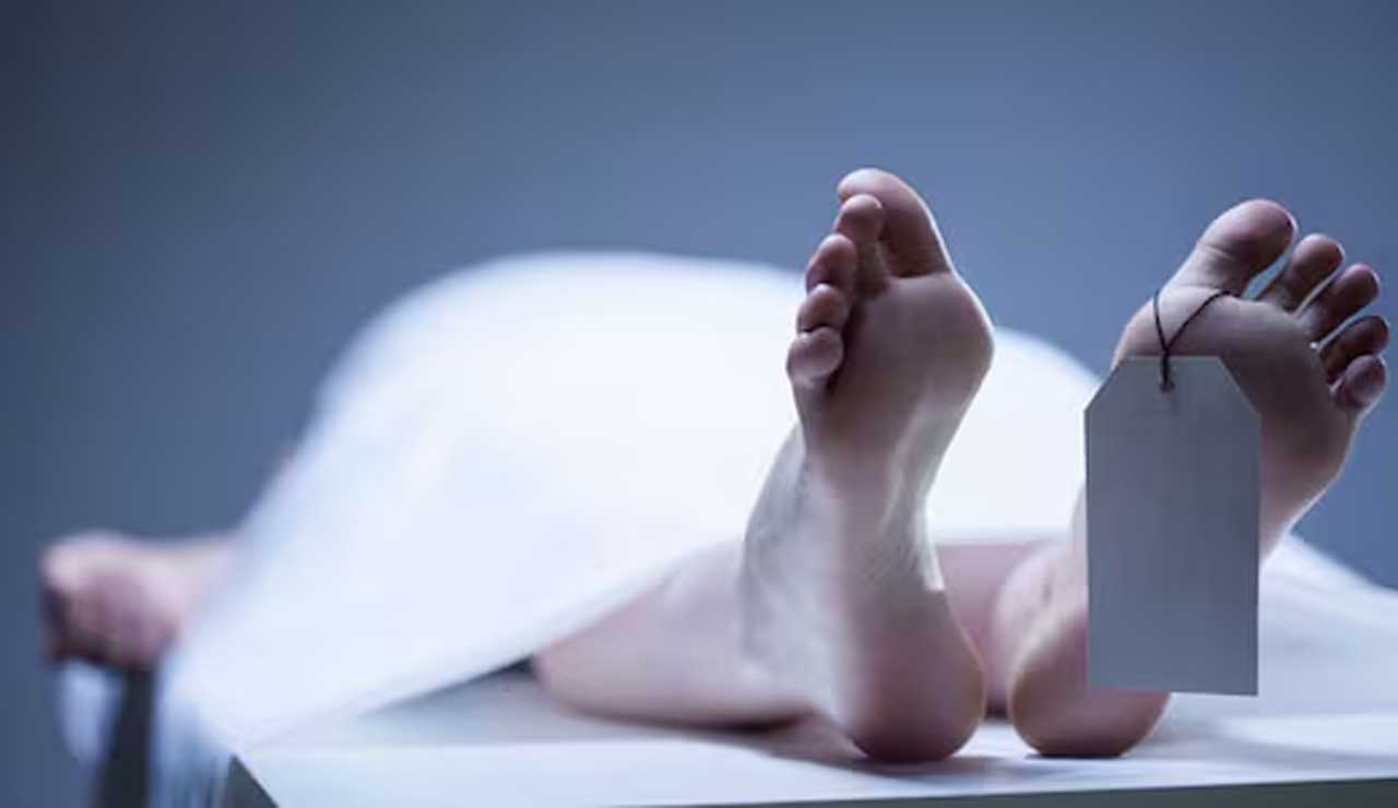 حیدرآباد: شراب کی دکان میں نوجوان کی مشتبہ موت کے بعد احتجاج