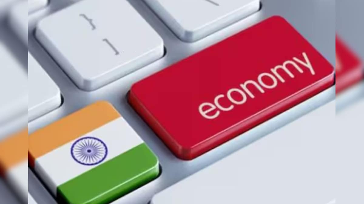 دنیا کی چوتھی سب سے بڑی معیشت بنابھارت،نکلا جاپان سے آگے