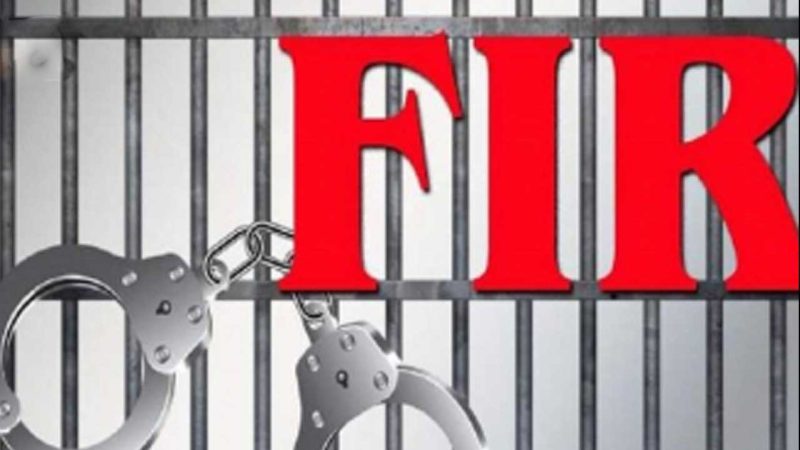 اے پی کے تروملا میں شراب کے نشہ میں دھت تین پولیس ملازمین کی ہنگامہ آرائی، مقدمہ درج