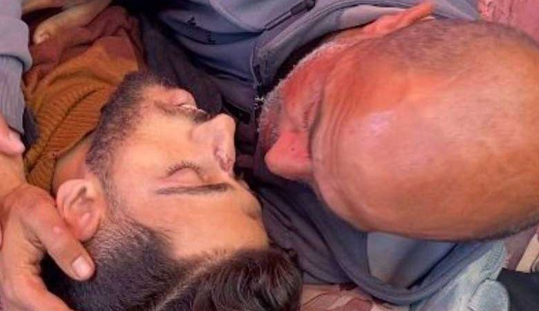 غزہ پر اسرائیلی حملے، 103 فلسطینی جاں بحق