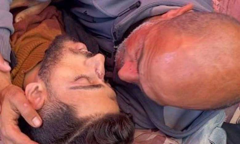 غزہ پر اسرائیلی حملے، 103 فلسطینی جاں بحق