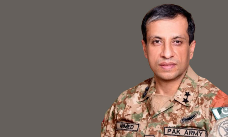 آپریشن سندور کا جواب دیا جائے گا:جنرل احمد شریف