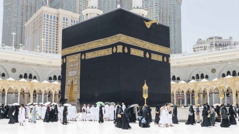 سعودی عرب میں حج ضوابط کی خلاف ورزی، سزاؤں پر عمل درآمد شروع