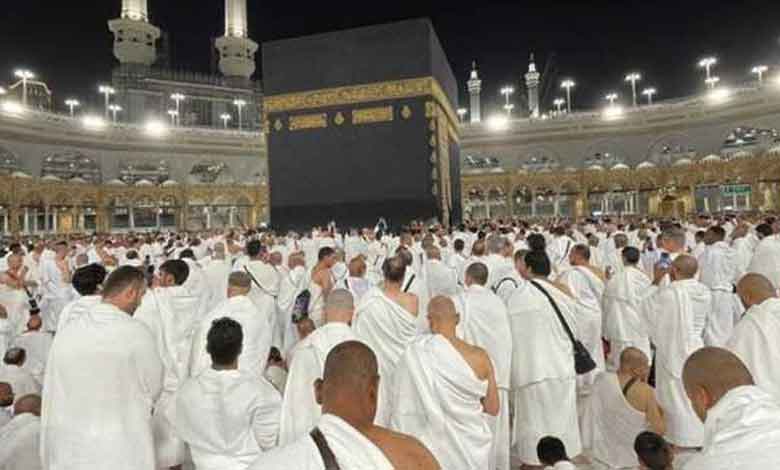 اگر دوران حج رقم چوری ہو جائے اور قربانی کے پیسے نہ بچے؟